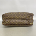 Louis Vuitton Boston Bag Monogram Brown — view 3