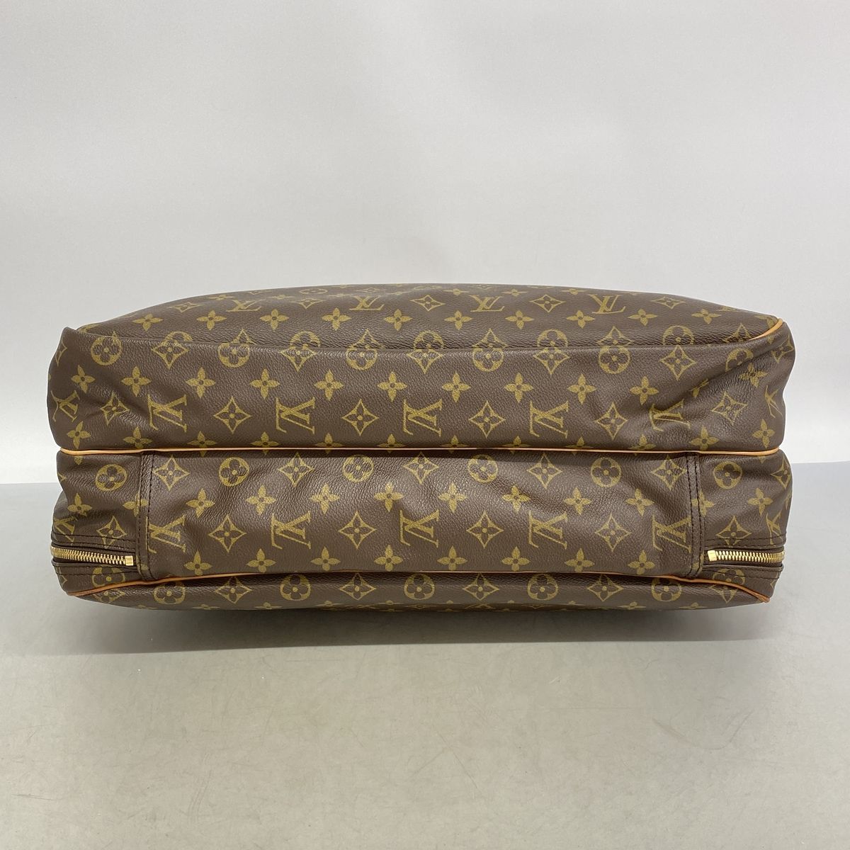 Louis Vuitton Boston Bag Monogram Brown — view 3