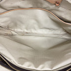 Louis Vuitton Boston Bag Monogram Brown — view 4