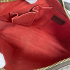 Louis Vuitton Shoulder Bag Damier Thames PM Ebene — view 4