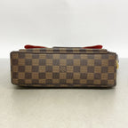 Louis Vuitton Shoulder Bag Damier Ravello GM Ebene — view 3