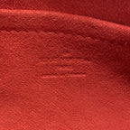 Louis Vuitton Shoulder Bag Damier Ravello GM Ebene — view 5