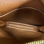 Louis Vuitton Shoulder Bag Monogram Danube Brown — view 4