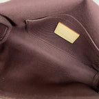 Louis Vuitton Handbag Monogram Favorite PM Brown 2-Way Bag — view 4