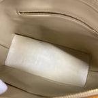 Louis Vuitton Tote Bag Vernis Houston Beige — view 4