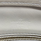 Louis Vuitton Tote Bag Vernis Houston Beige — view 5