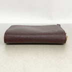 Louis Vuitton Clutch Taiga Baikal Acajou — view 3