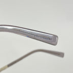 Louis Vuitton Sunglasses Attitude Argent Eyewear — view 6