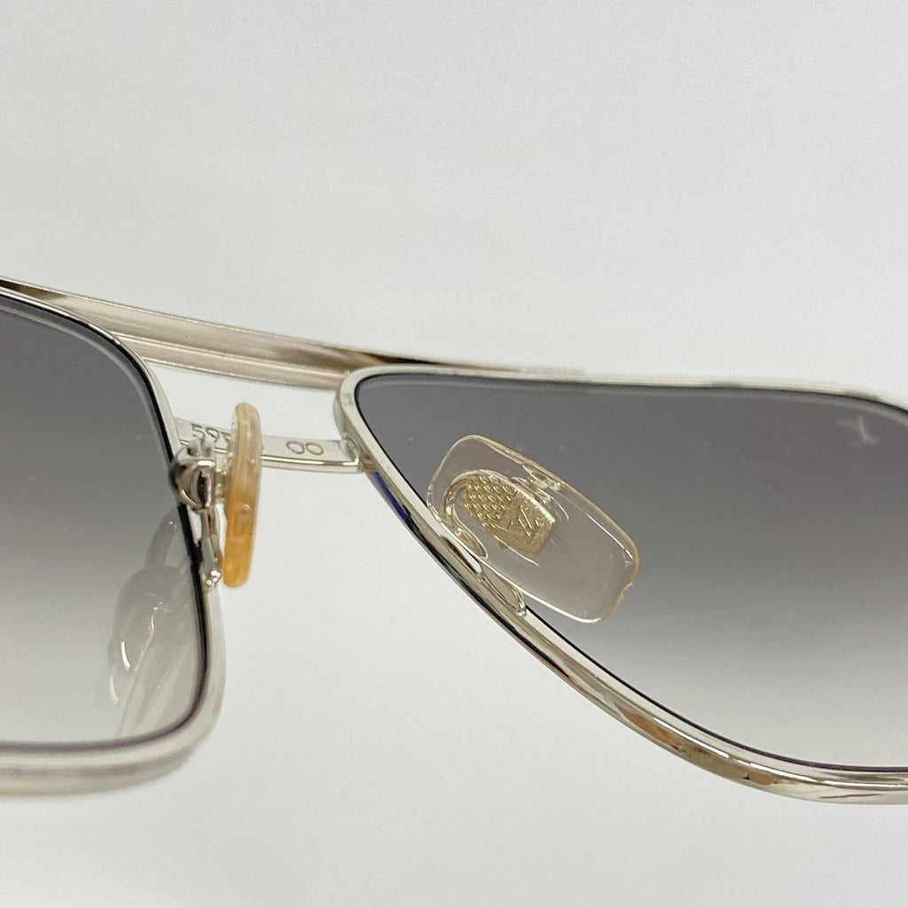 Louis Vuitton Sunglasses Attitude Argent Eyewear — view 7