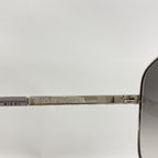 Louis Vuitton Sunglasses Attitude Argent Eyewear — view 5