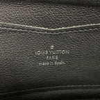 Louis Vuitton Wallet Zippy Lockme Noir — view 4