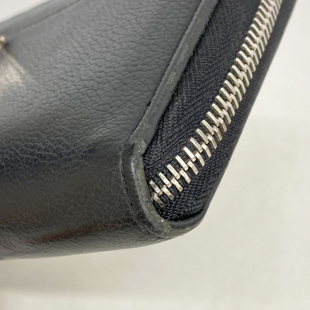 Louis Vuitton Wallet Zippy Lockme Noir — view 5