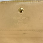 Louis Vuitton Trifold Wallet Monogram Multicolor Porte Monnaie Billets Cartes — view 4