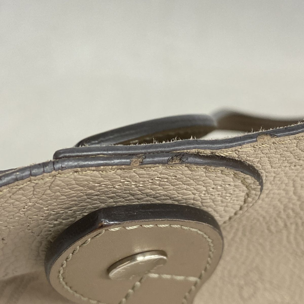 Louis Vuitton Handbag Mahina Hina PM Galet — view 7