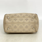 Louis Vuitton Handbag Mahina Hina PM Galet — view 3