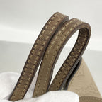 Louis Vuitton Handbag Mahina Hina PM Galet — view 8