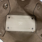 Louis Vuitton Handbag Mahina Hina PM Galet — view 4