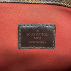 Louis Vuitton Shoulder Bag Damier Bloomsbury PM Ebene — view 5