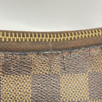 Louis Vuitton Shoulder Bag Damier Bloomsbury PM Ebene — view 8