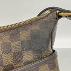 Louis Vuitton Shoulder Bag Damier Bloomsbury PM Ebene — view 6
