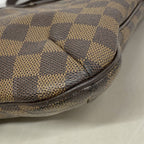 Louis Vuitton Shoulder Bag Damier Bloomsbury PM Ebene — view 7