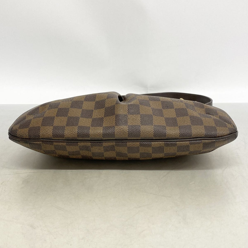 Louis Vuitton Shoulder Bag Damier Bloomsbury PM Ebene — view 3