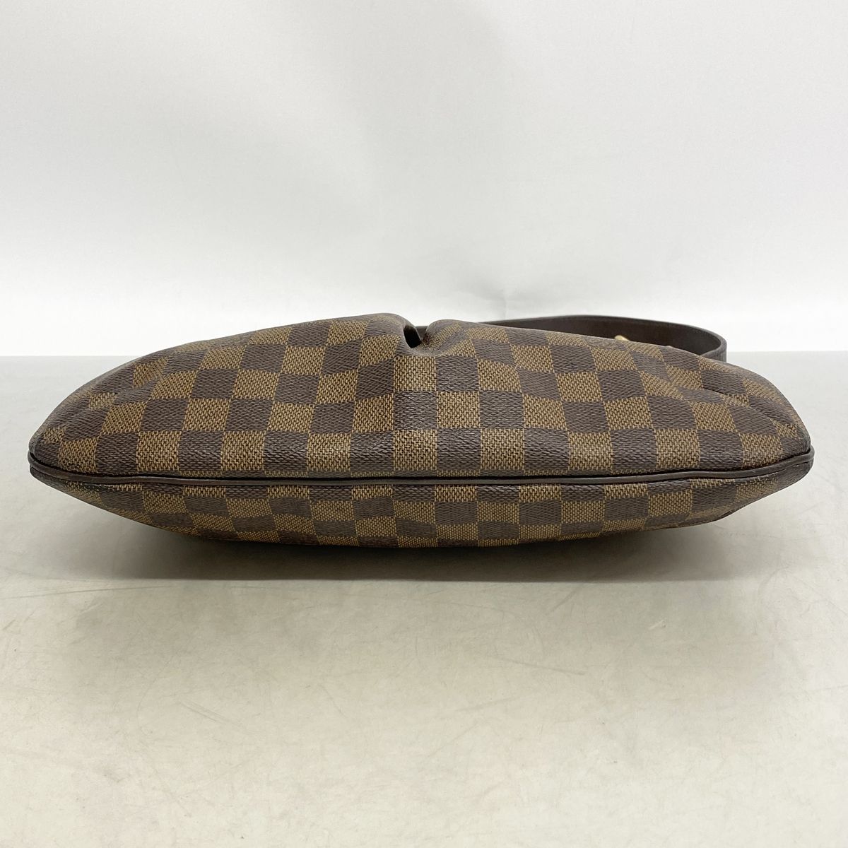 Louis Vuitton Shoulder Bag Damier Bloomsbury PM Ebene — view 3