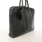 Louis Vuitton Business Bag Epi Porte Documents Voyage Noir — view 2