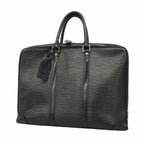 Louis Vuitton Business Bag Epi Porte Documents Voyage Noir