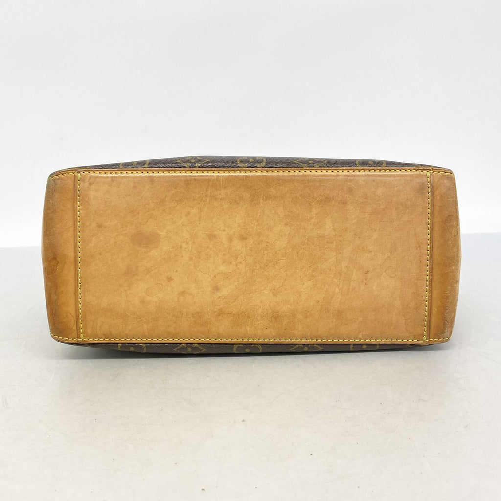 Louis Vuitton Tote Bag Monogram Cabas Piano Brown — view 3