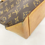 Louis Vuitton Tote Bag Monogram Cabas Piano Brown — view 6