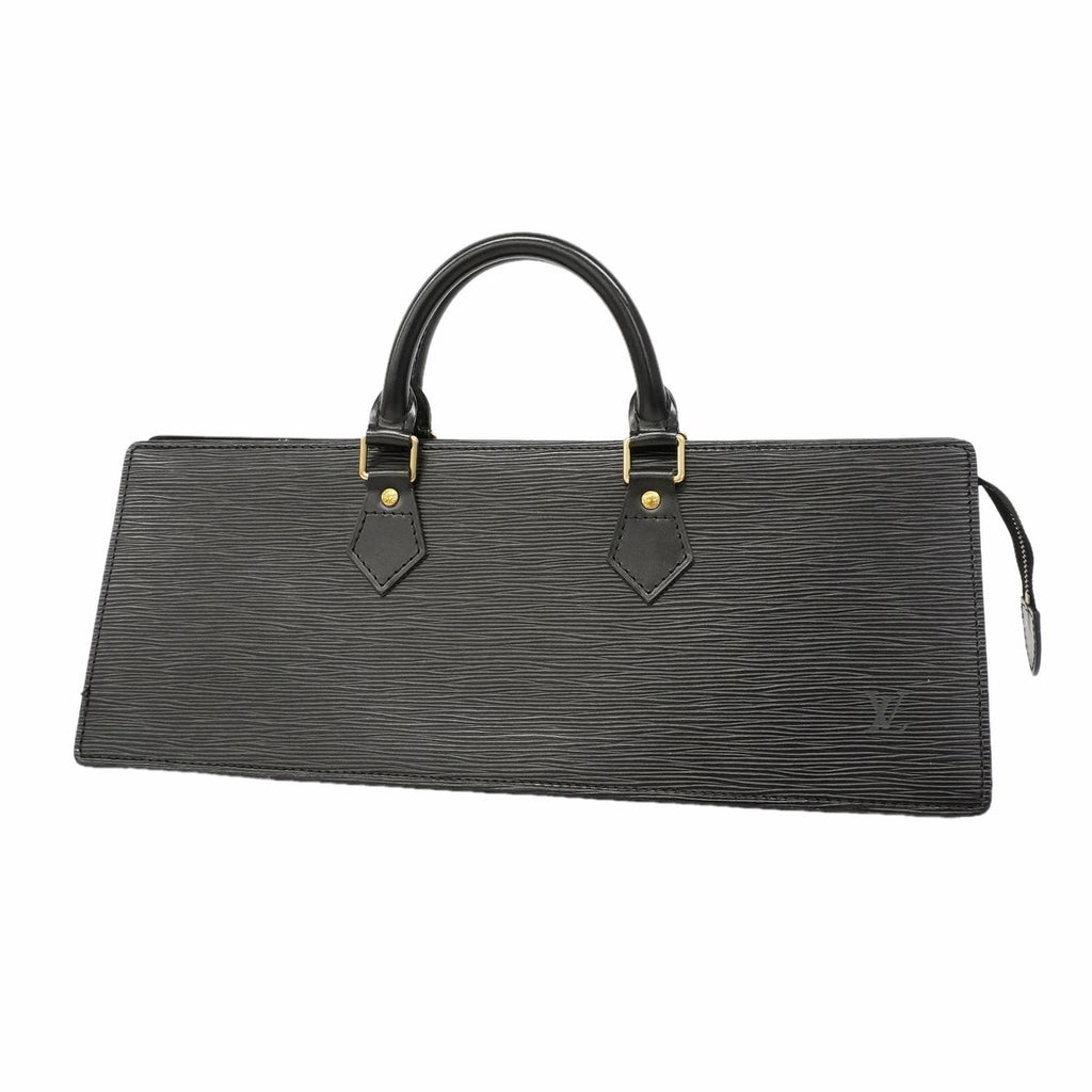 Louis Vuitton Handbag Epi Sac Triangle Noir
