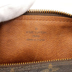 Louis Vuitton Handbag Monogram Papillon 30 Brown — view 5