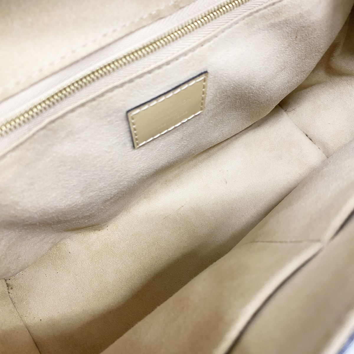 Louis Vuitton Handbag Vernis — view 4