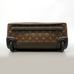 Louis Vuitton Travel Bag Monogram Pegase 50 Brown — view 3