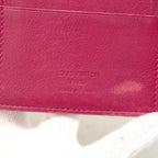 Louis Vuitton Trifold Wallet Mahina Portefeuille Amelia Gourna — view 5