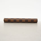 Louis Vuitton Wallet Damier Zippy Ebene — view 3