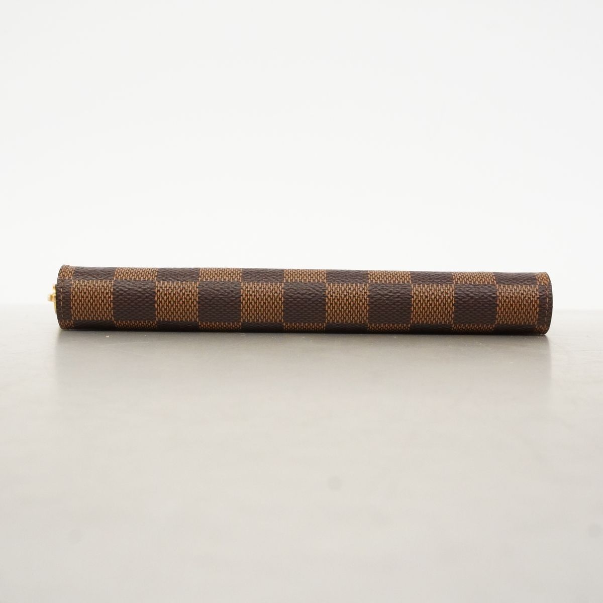 Louis Vuitton Wallet Damier Zippy Ebene — view 3