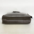 Louis Vuitton Boston Bag Monogram Glace Leather Ricky Cafe — view 3