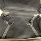 Louis Vuitton Boston Bag Monogram Glace Leather Ricky Cafe — view 4