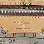 Louis Vuitton Tote Bag Monogram Neverfull PM Brown — view 5