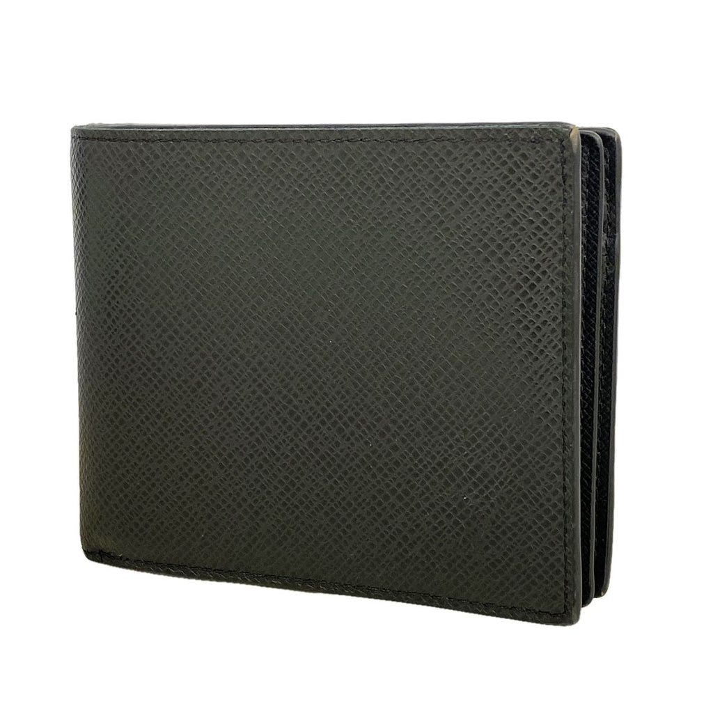 Louis Vuitton Wallet Taiga Portefeuille Amerigo Ardoise