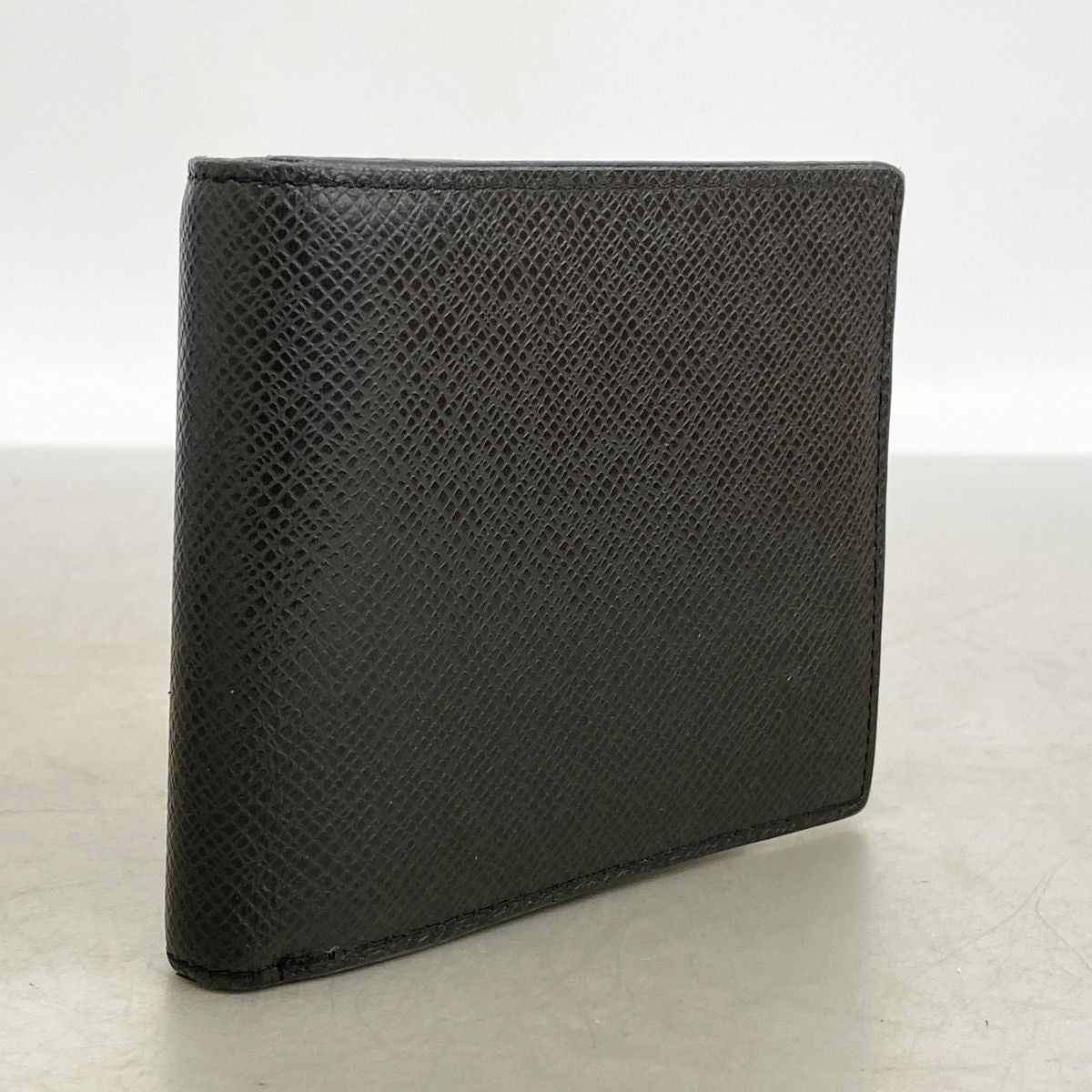 Louis Vuitton Wallet Taiga Portefeuille Amerigo Ardoise — view 2