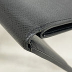 Louis Vuitton Wallet Taiga Portefeuille Amerigo Ardoise — view 5