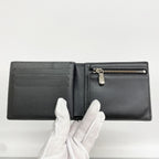 Louis Vuitton Wallet Taiga Portefeuille Amerigo Ardoise — view 7