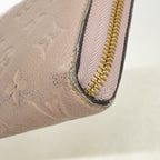 Louis Vuitton Wallet Monogram Empreinte Zippy Vizon — view 7