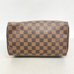 Louis Vuitton Handbag Damier Speedy 25 Ebene — view 3