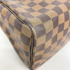 Louis Vuitton Handbag Damier Speedy 25 Ebene — view 6