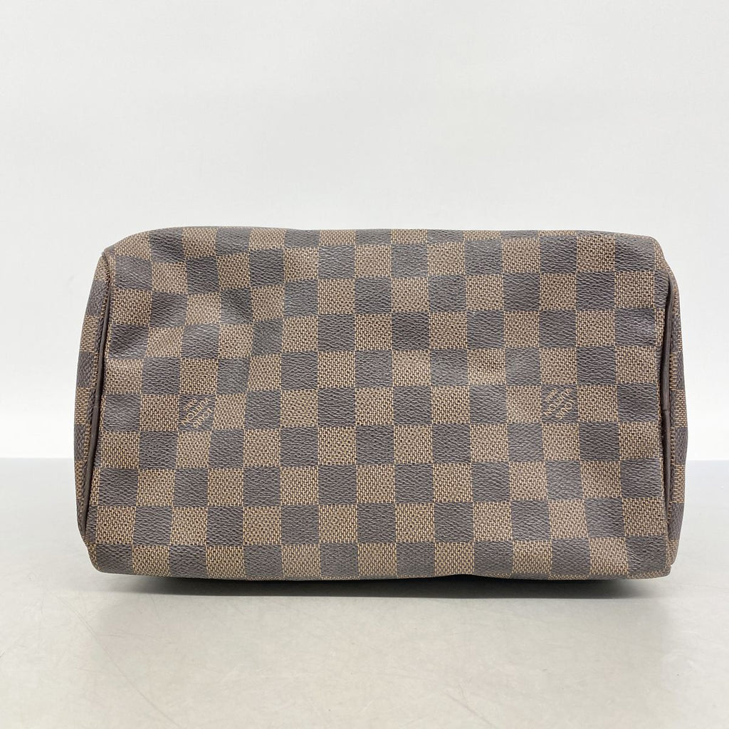 Louis Vuitton Handbag Damier Speedy 25 Ebene — view 3