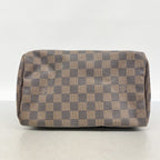 Louis Vuitton Handbag Damier Speedy 25 Ebene — view 3